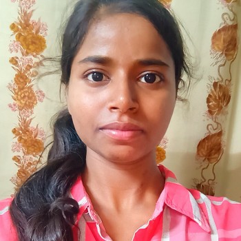 Deepika Nishad